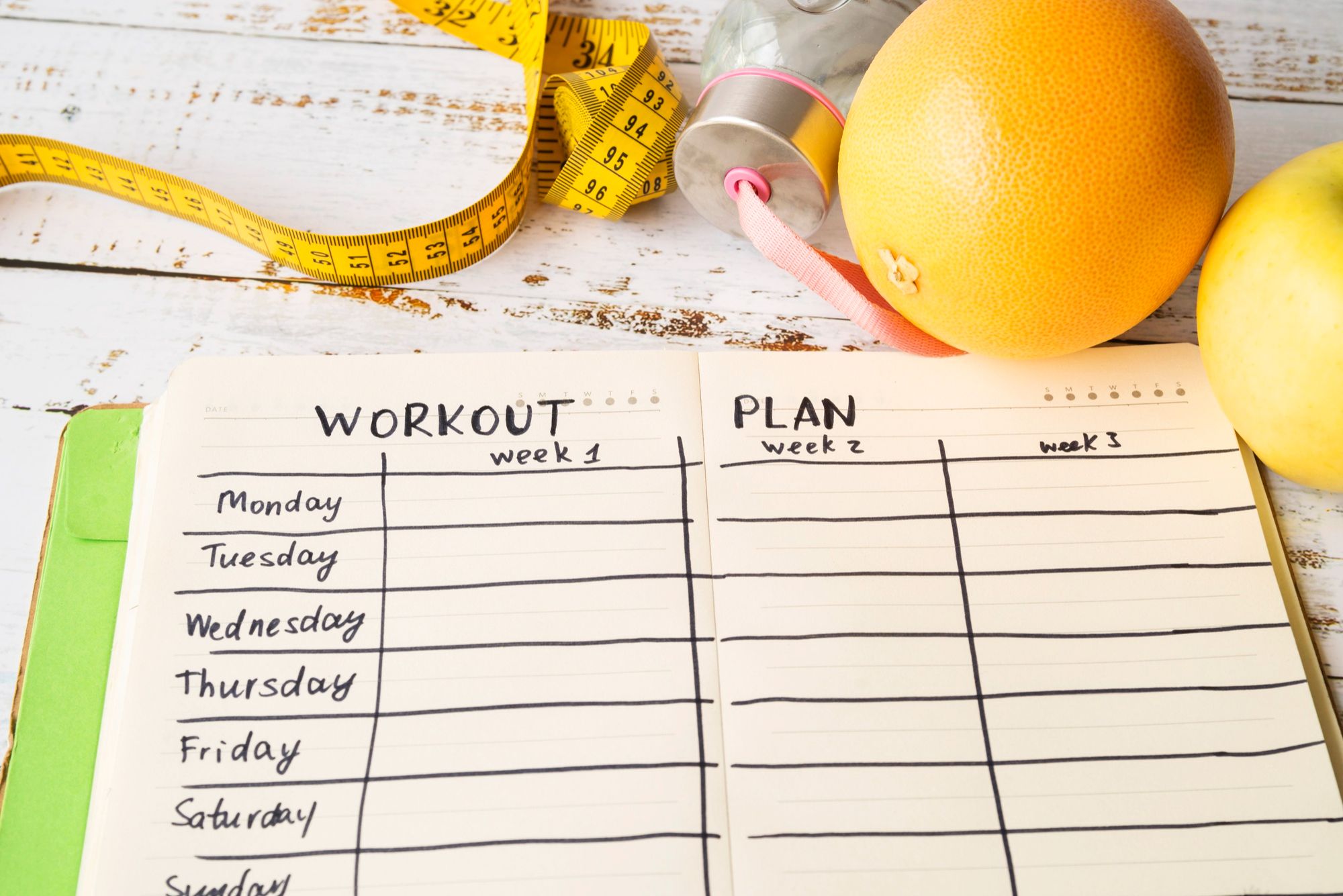 Fat Loss Workout Plan Fat Loss Workout Plan