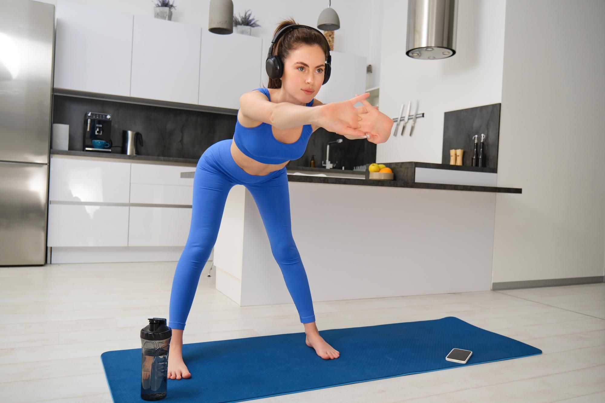Easy Exercises for Beginners Easy Exercises for Beginners