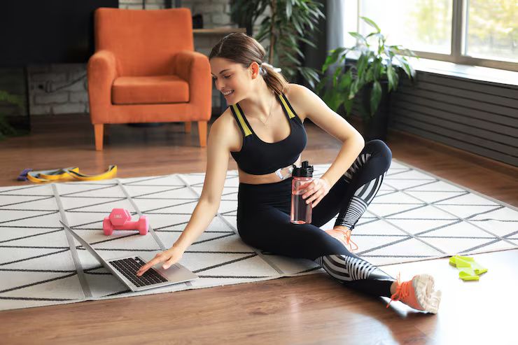 Fitness Habits for Beginners Fitness Habits for Beginners